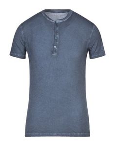 Футболка Majestic Filatures