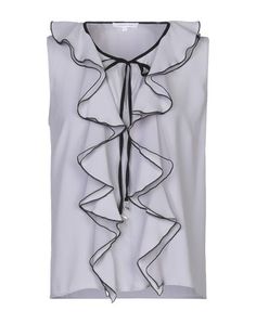 Топ без рукавов Patrizia Pepe