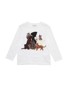 Футболка Dolce & Gabbana
