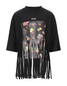 Футболка Msgm