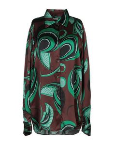 Pубашка Dries Van Noten