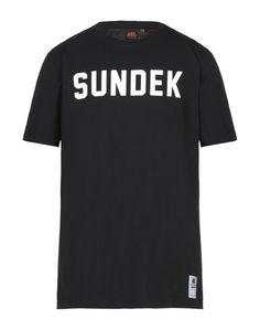 Футболка Sundek