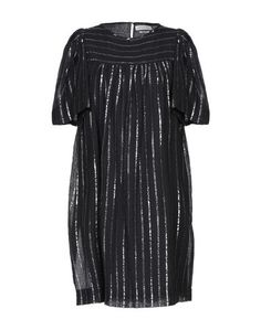 Короткое платье Isabel Marant Étoile