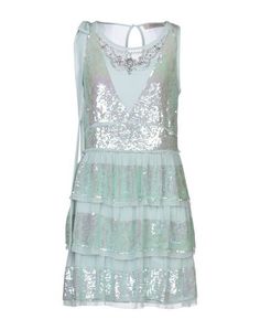 Короткое платье Twinset