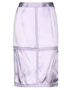 Юбка до колена Mm6 Maison Margiela