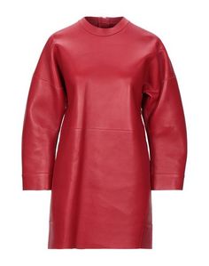 Короткое платье Dsquared2