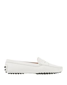 Мокасины Tod`S