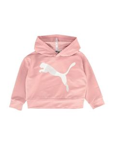 Толстовка Puma