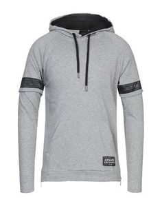 Толстовка Armani Exchange