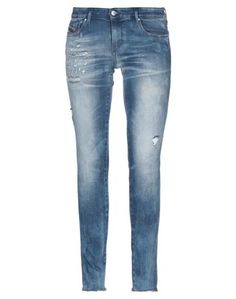 Джинсовые брюки Diesel