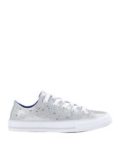 Низкие кеды и кроссовки Converse ALL Star