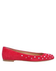 Балетки Giuseppe Zanotti