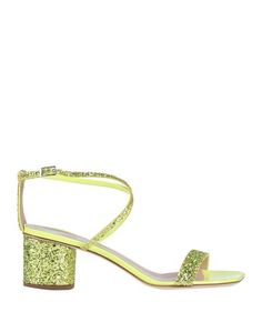 Сандалии Giuseppe Zanotti