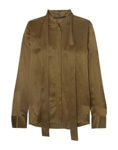 Блузка Haider Ackermann