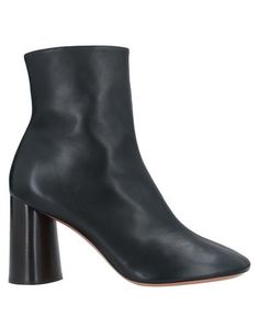 Полусапоги и высокие ботинки CÉline