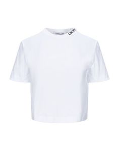 Футболка Calvin Klein Jeans