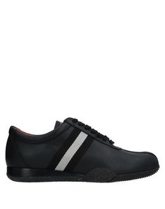 Низкие кеды и кроссовки Bally