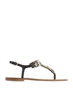 Вьетнамки Salvatore Ferragamo