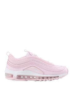 Низкие кеды и кроссовки Nike