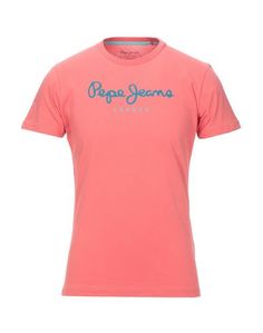 Футболка Pepe Jeans