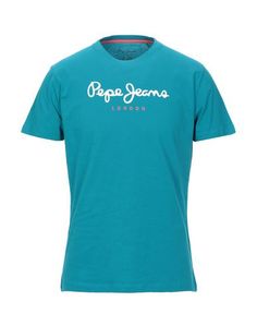 Футболка Pepe Jeans