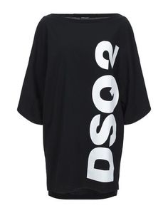 Футболка Dsquared2