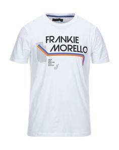 Футболка Frankie Morello