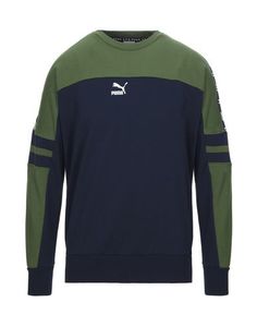 Толстовка Puma