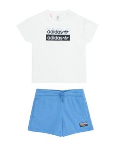 Комплекты с шортами Adidas Originals