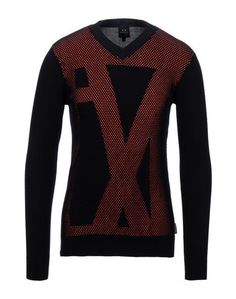Свитер Armani Exchange