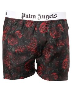 Боксеры Palm Angels