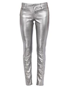 Джинсовые брюки Versace Jeans