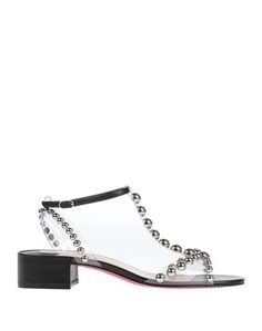 Сандалии Christian Louboutin