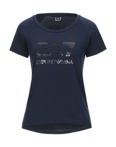 Футболка EA7