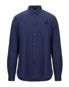 Pубашка Fred Perry