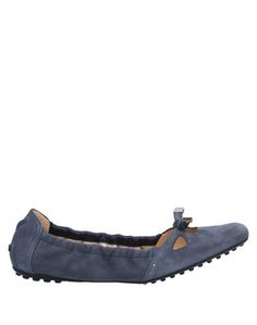 Балетки Tod`S