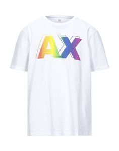 Футболка Armani Exchange