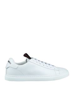 Низкие кеды и кроссовки Dsquared2