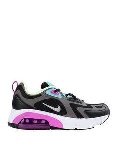 Низкие кеды и кроссовки Nike