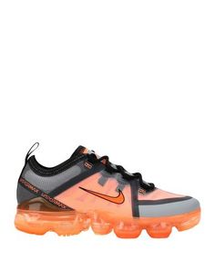 Низкие кеды и кроссовки Nike