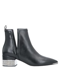 Полусапоги и высокие ботинки Jeffrey Campbell