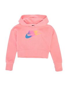 Толстовка Nike