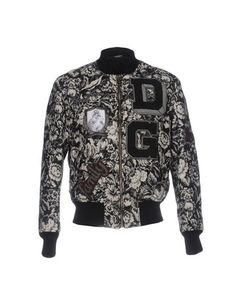 Куртка Dolce & Gabbana