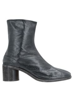 Полусапоги и высокие ботинки Maison Margiela