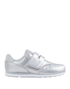 Низкие кеды и кроссовки New Balance