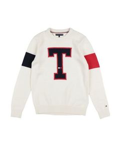 Свитер Tommy Hilfiger