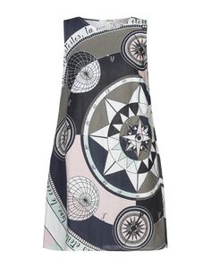 Короткое платье Tory Burch