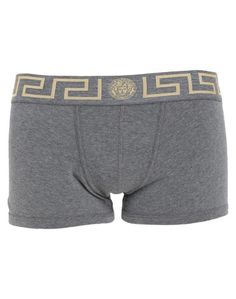Боксеры Versace