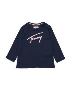 Футболка Tommy Hilfiger