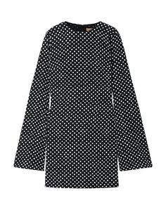 Короткое платье Michael Kors Collection